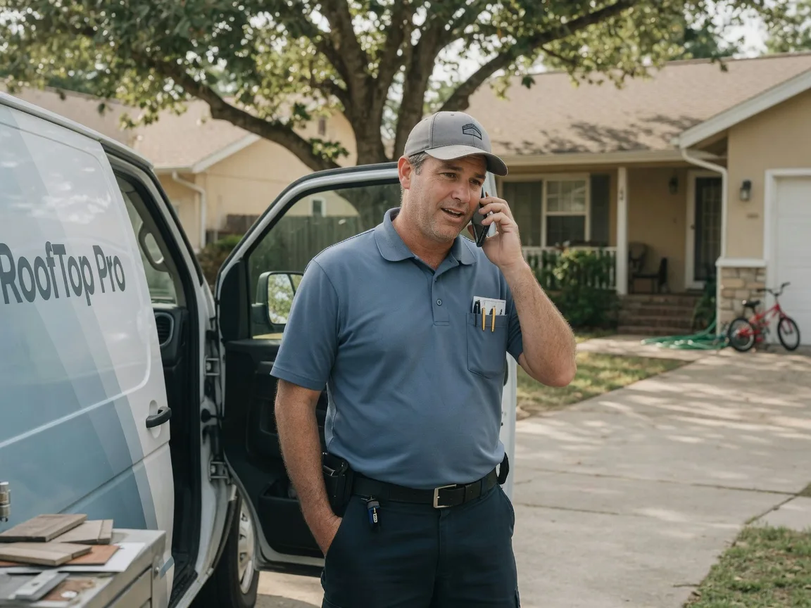 Roof Repair Ivanhoe, MN FAQs
